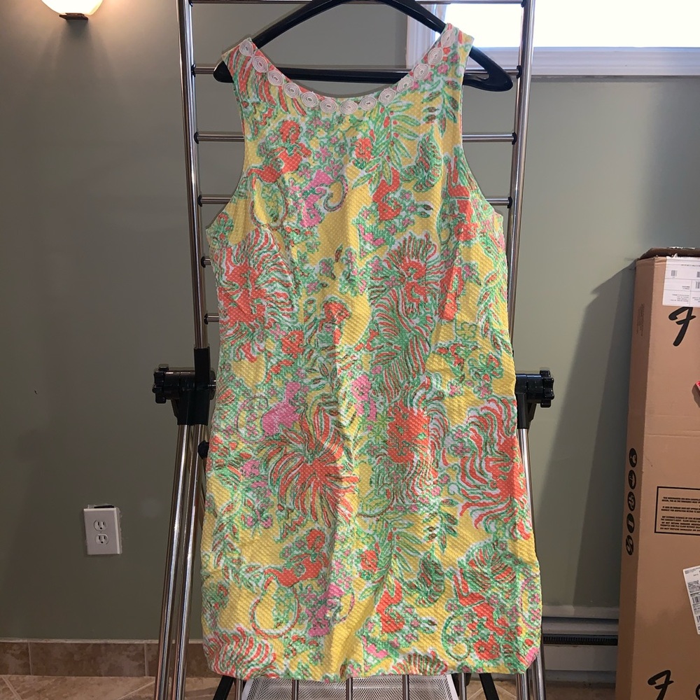 Lilly for Target Shift Dress